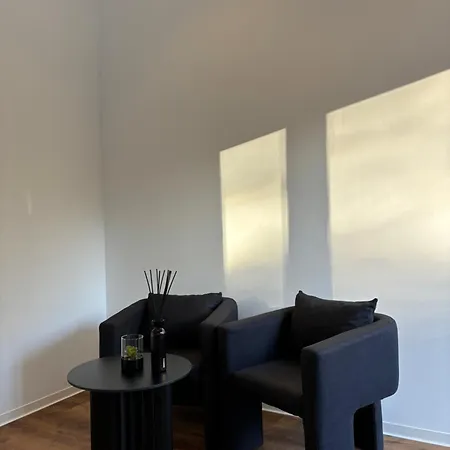 Schwentine Suite Kiel Exterior foto