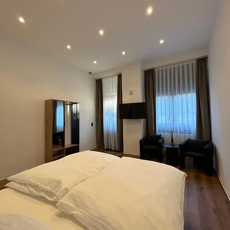 Schwentine Suite Kiel Exterior foto