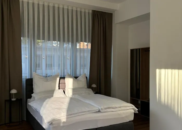 Schwentine Suite