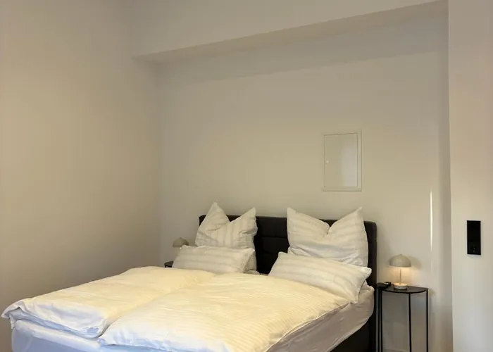 Schwentine Suite