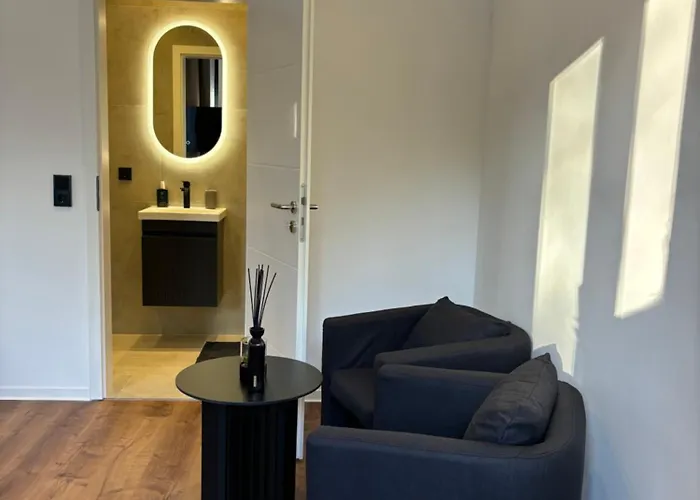 Schwentine Suite