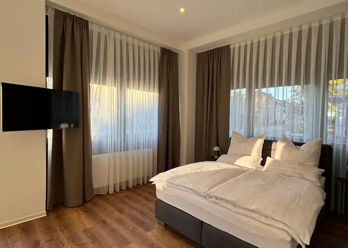 Schwentine Suite