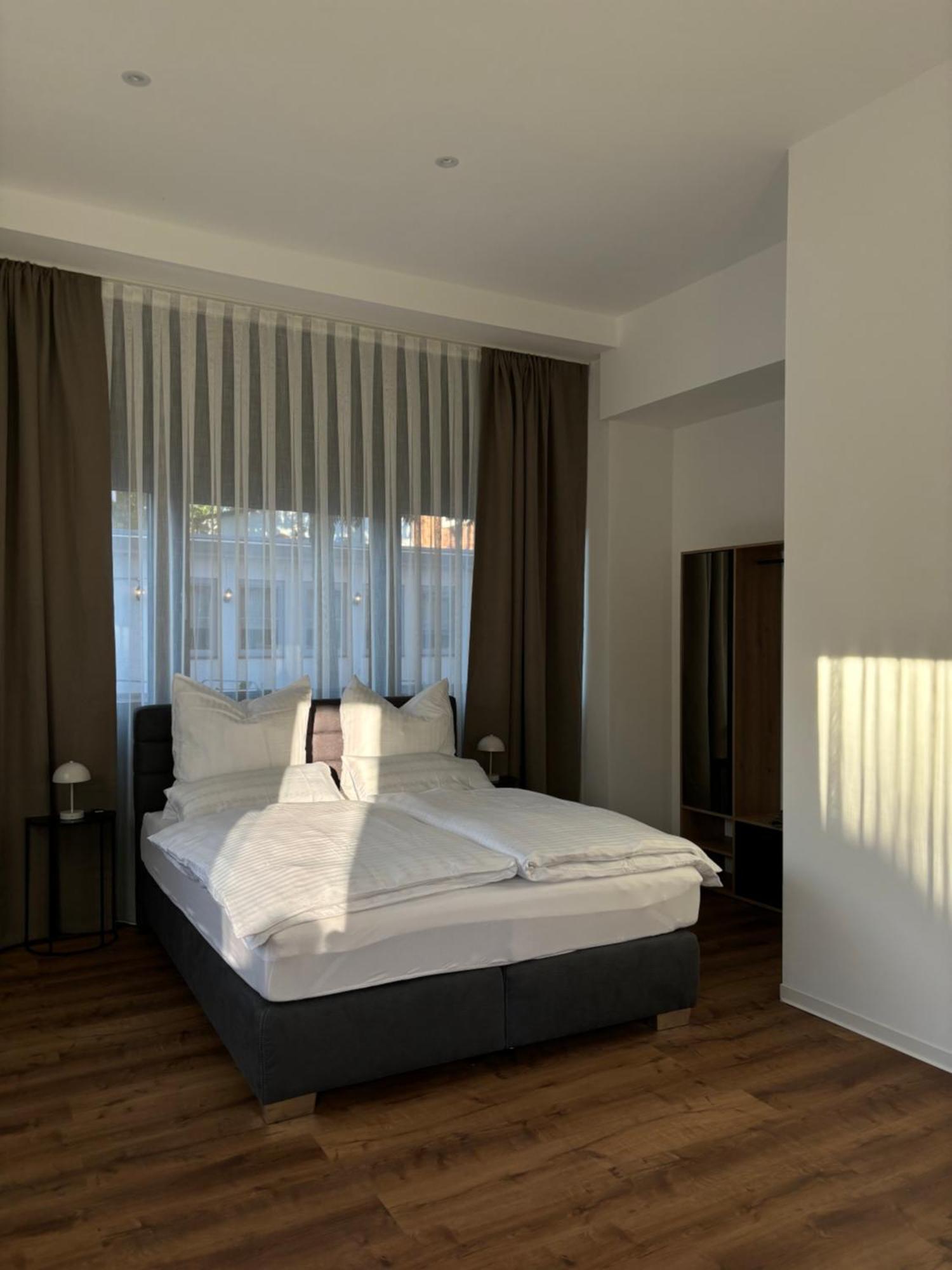 Schwentine Apartment