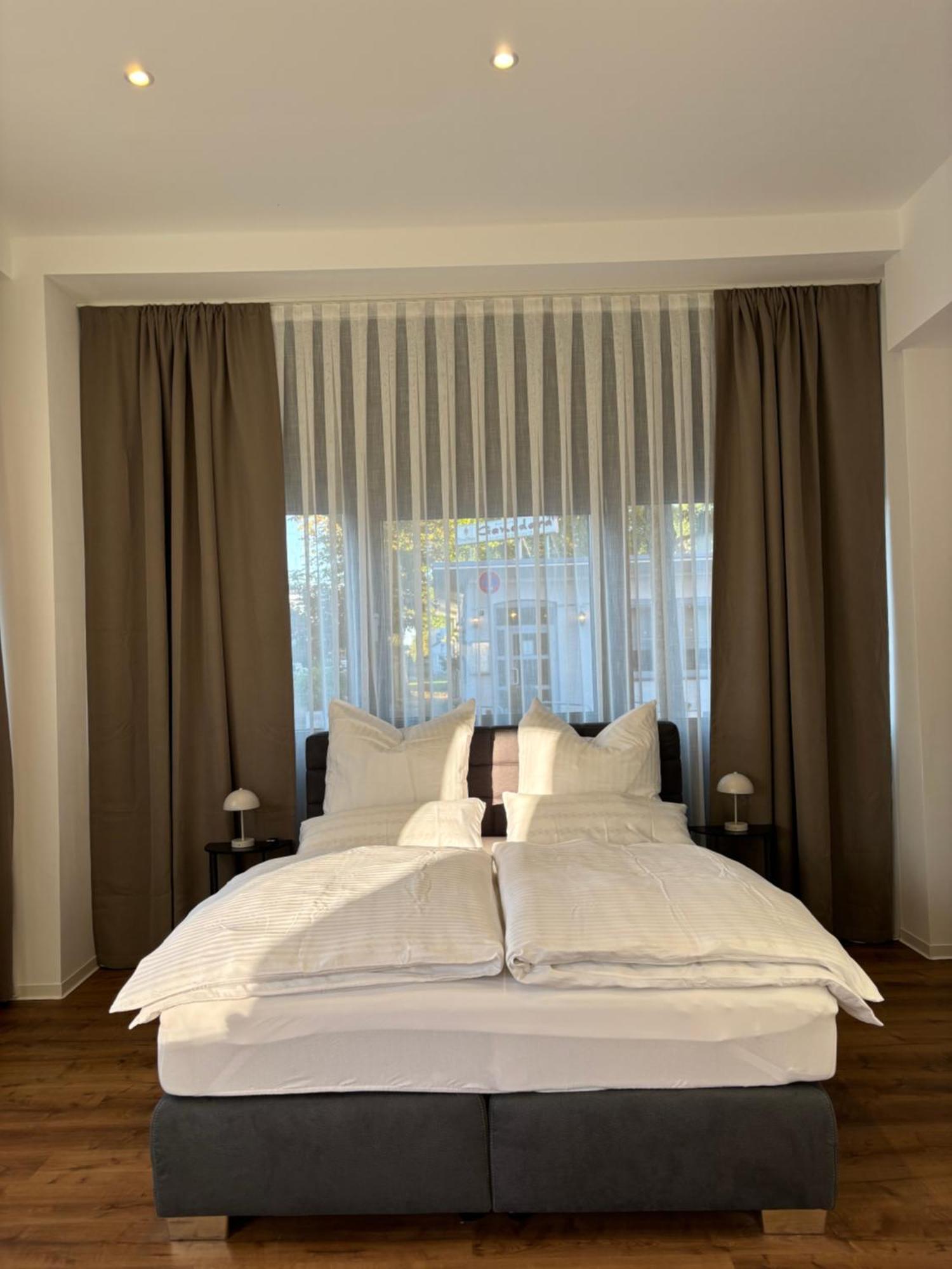 Schwentine Apartment Kiel