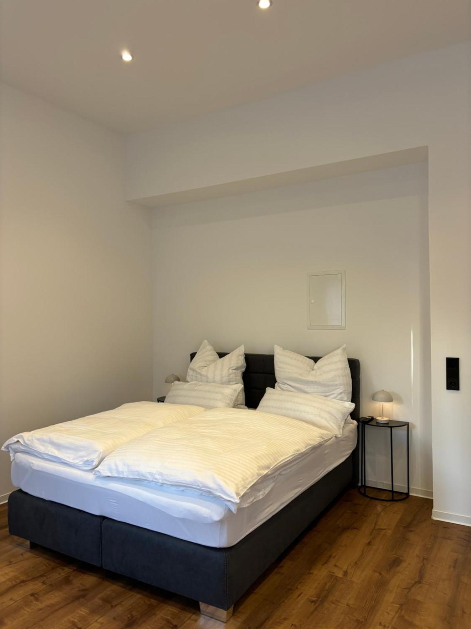 Apartment Schwentine *