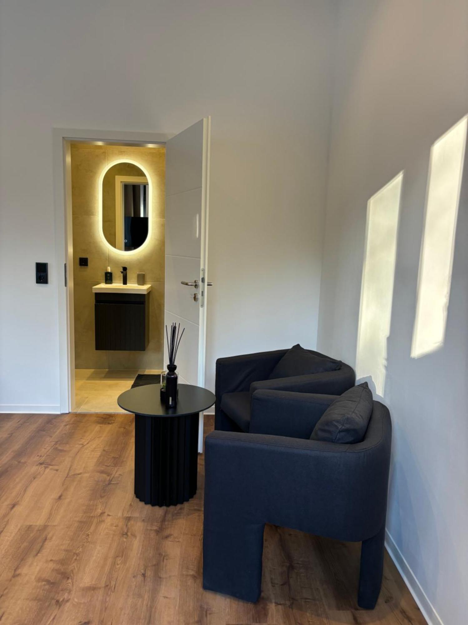Schwentine Apartment