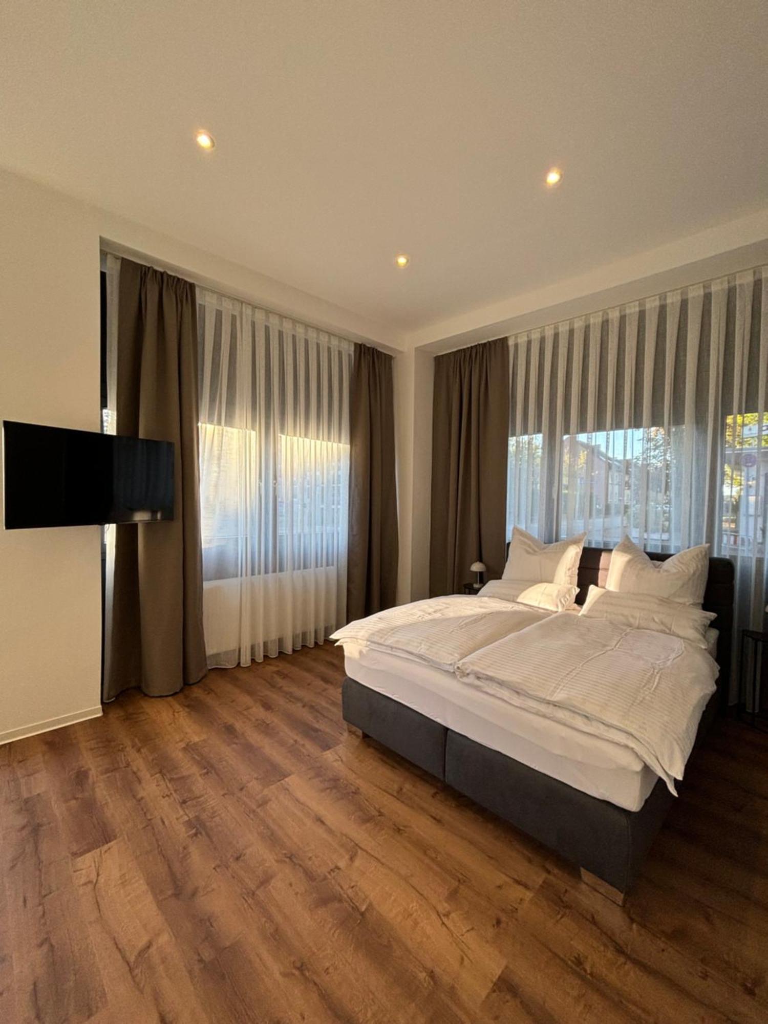 Apartment Schwentine *