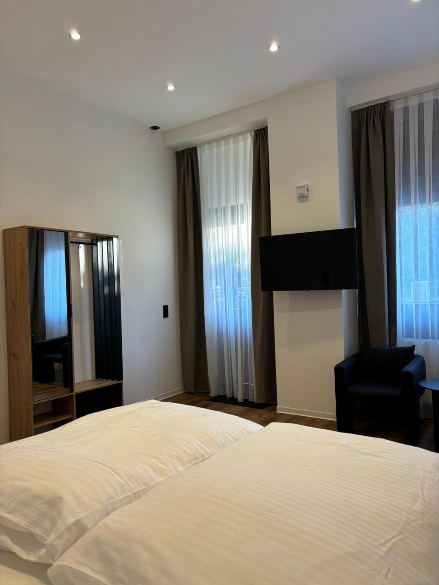 Schwentine Apartment Kiel