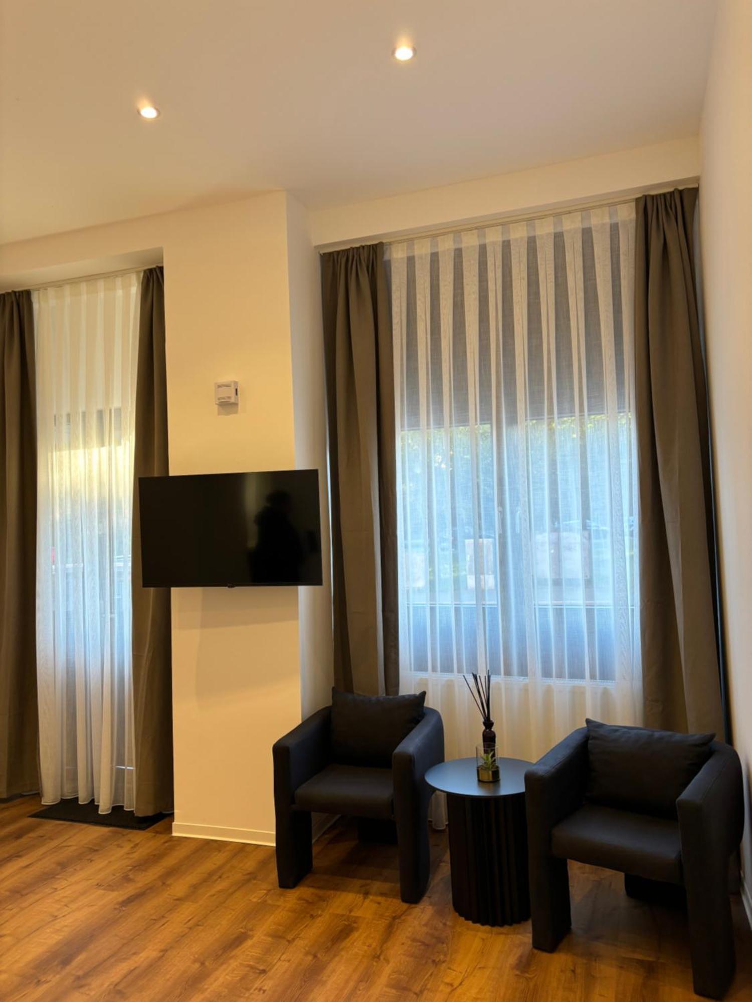 Apartment Schwentine *