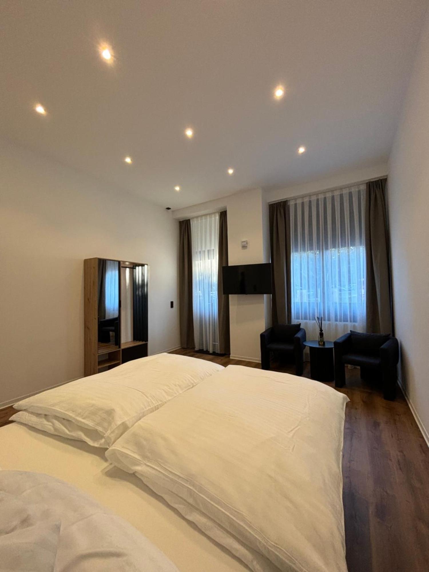 Schwentine Apartment