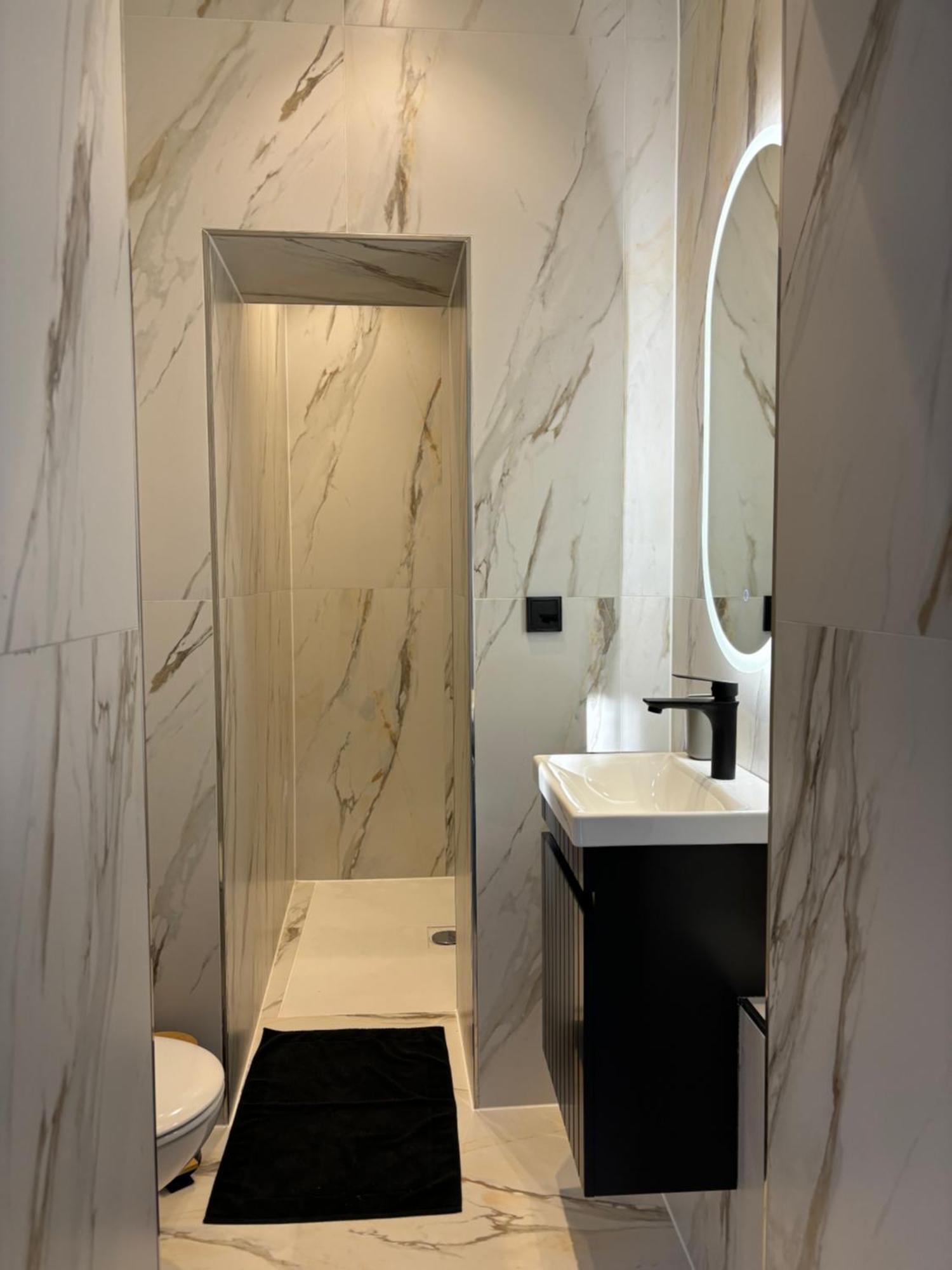 Schwentine Apartment *